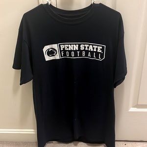 Penn State Men’s football shirt